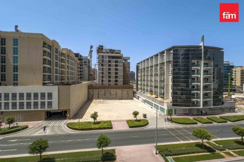 Купить квартиру в Аль-Сатве, Дубай: 2 спальни, 119.9м², № 40962 - фото 24
