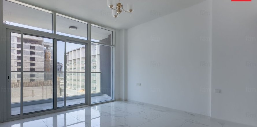 Квартира в Аль-Сатве, Дубай, 2 спальни, 119.9м², № 40962