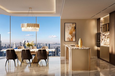 Appartement à Dubai, 3 chambres, 201.6 m², № 40967 - photo 2