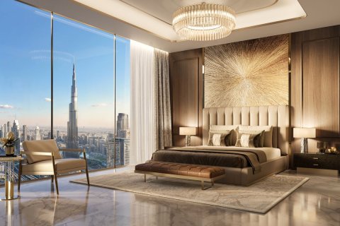Appartement à Dubai, 3 chambres, 201.6 m², № 40967 - photo 14