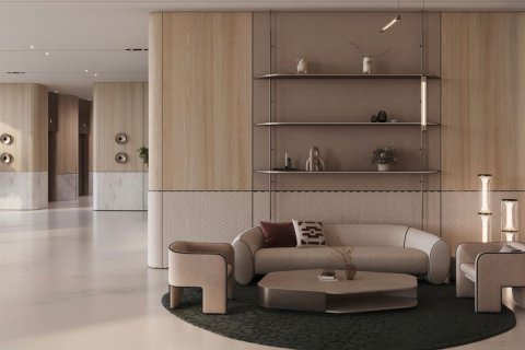 Apartment in Business Bay, Dubai 1 bedroom, 77.2 sq.m. № 40965 - photo 2