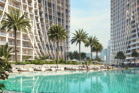 Apartment in Business Bay, Dubai 1 bedroom, 77.2 sq.m. № 40965 - photo 10