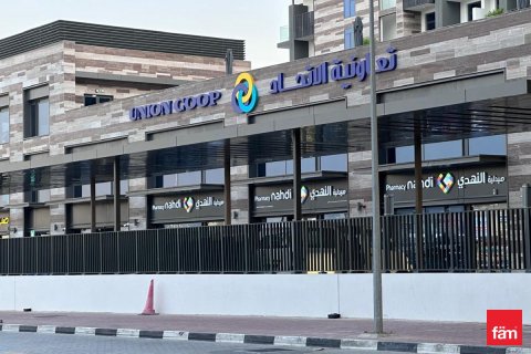 تاون هاوس في دبي 1غرف نوم, 75 م² رقم 40963 - صورة 10