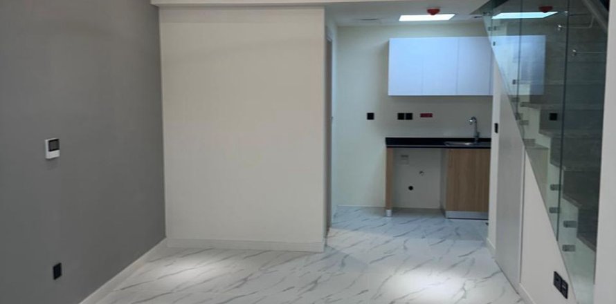 تاون هاوس في دبي 1غرف نوم, 75 م² رقم 40963