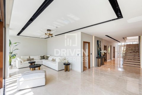 Купить виллу в Пальме Джумейре, Дубай: 5 спален, 682м², № 65250 - фото 11