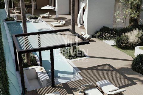 Villa à Al Barari, Dubai, 7 chambres, 2529 m², № 65239 - photo 26