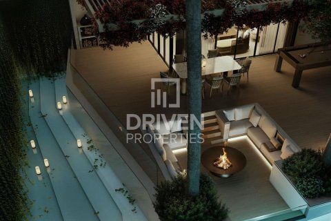 Villa à Al Barari, Dubai, 7 chambres, 2529 m², № 65239 - photo 28