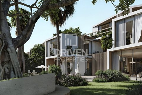 Villa à Al Barari, Dubai, 7 chambres, 2529 m², № 65239 - photo 25