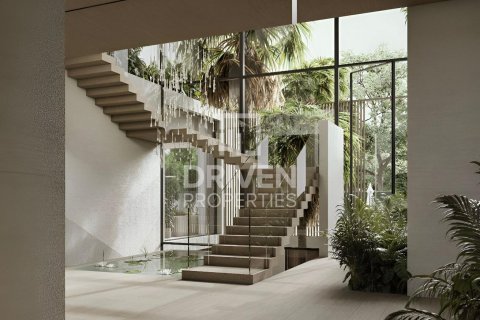 Villa à Al Barari, Dubai, 7 chambres, 2529 m², № 65239 - photo 13