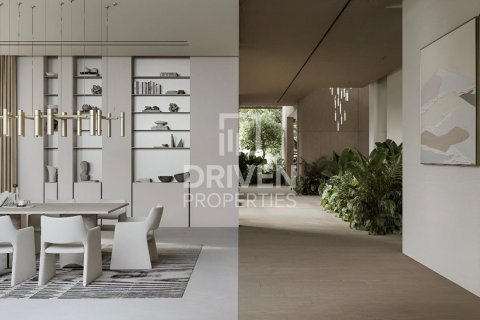 Villa à Al Barari, Dubai, 7 chambres, 2529 m², № 65239 - photo 5