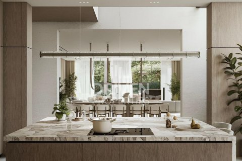 Villa à Al Barari, Dubai, 7 chambres, 2529 m², № 65239 - photo 17