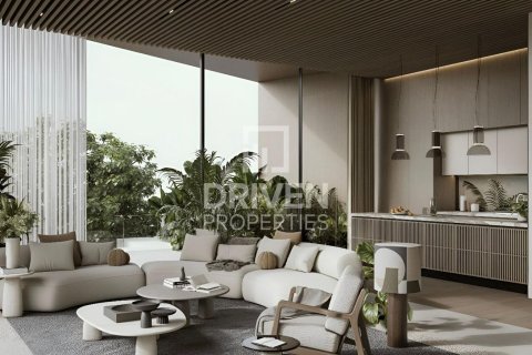 Villa à Al Barari, Dubai, 7 chambres, 2529 m², № 65239 - photo 3