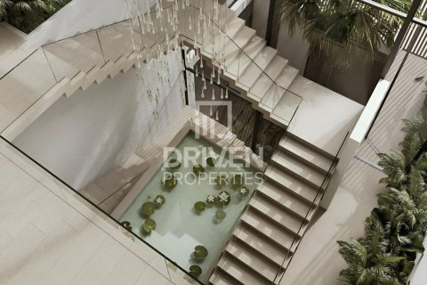 Villa à Al Barari, Dubai, 7 chambres, 2529 m², № 65239 - photo 12