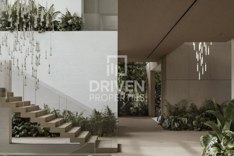 Villa à Al Barari, Dubai, 7 chambres, 2529 m², № 65239 - photo 11