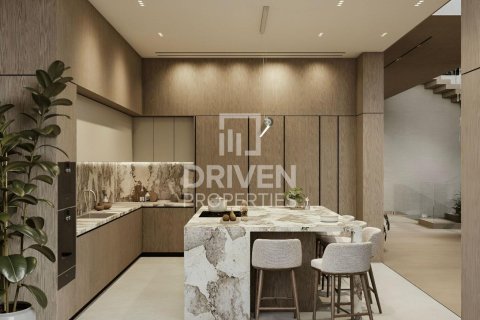 Villa à Al Barari, Dubai, 7 chambres, 2529 m², № 65239 - photo 19