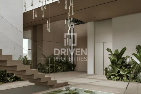 Villa à Al Barari, Dubai, 7 chambres, 2529 m², № 65239 - photo 14