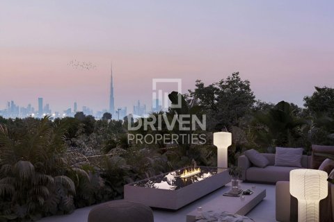 Villa à Al Barari, Dubai, 7 chambres, 2529 m², № 65239 - photo 1