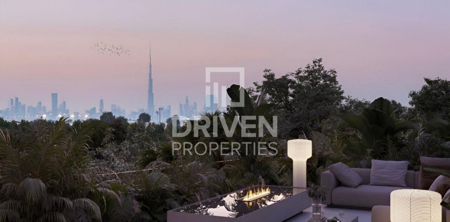 Villa à Al Barari, Dubai, 7 chambres, 2529 m², № 65239