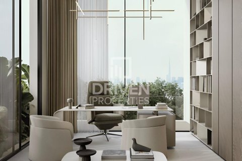 Villa à Al Barari, Dubai, 7 chambres, 2529 m², № 65239 - photo 9