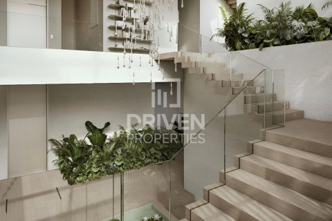 Villa à Al Barari, Dubai, 7 chambres, 2529 m², № 65239 - photo 2