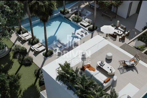 Villa à Al Barari, Dubai, 7 chambres, 2529 m², № 65239 - photo 27