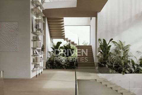 Villa à Al Barari, Dubai, 7 chambres, 2529 m², № 65239 - photo 16