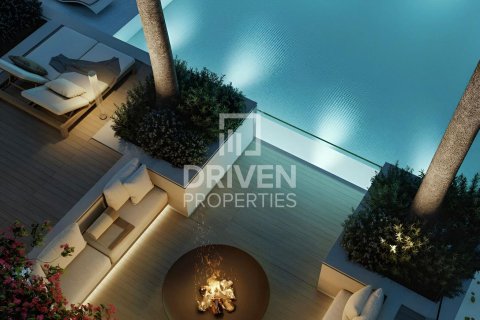 Villa à Al Barari, Dubai, 7 chambres, 2529 m², № 65239 - photo 20