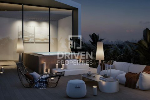 Villa à Al Barari, Dubai, 7 chambres, 2529 m², № 65239 - photo 29