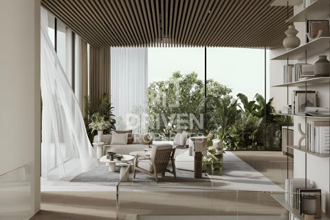 Villa à Al Barari, Dubai, 7 chambres, 2529 m², № 65239 - photo 4