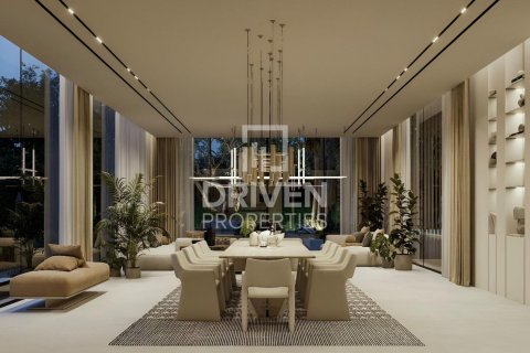 Villa à Al Barari, Dubai, 7 chambres, 2529 m², № 65239 - photo 18