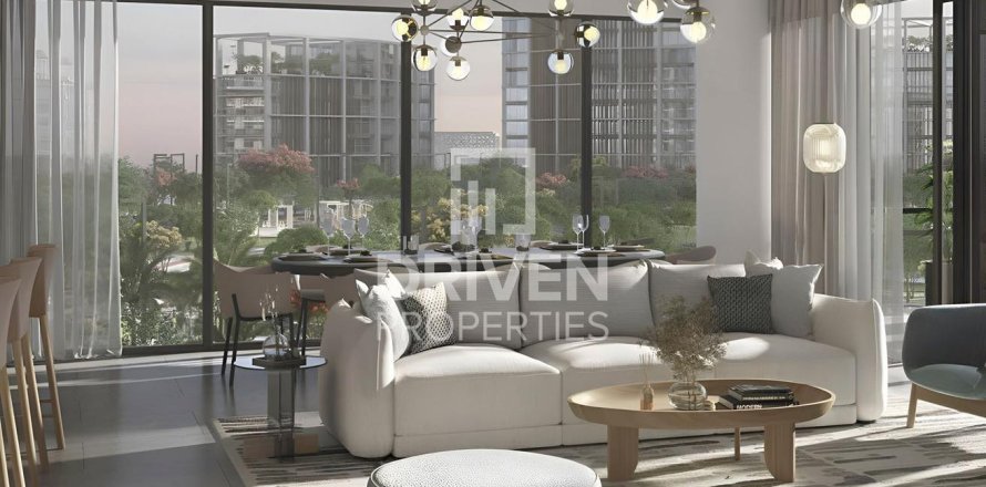 Appartement à City Walk, Dubai, 3 chambres, 235 m², № 65238