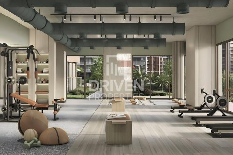 Appartement à City Walk, Dubai, 3 chambres, 235 m², № 65238 - photo 3