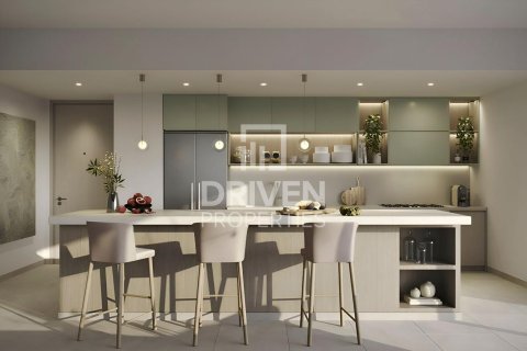 Appartement à City Walk, Dubai, 3 chambres, 235 m², № 65238 - photo 4