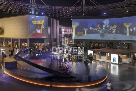 Appartement à City Walk, Dubai, 3 chambres, 235 m², № 65238 - photo 7