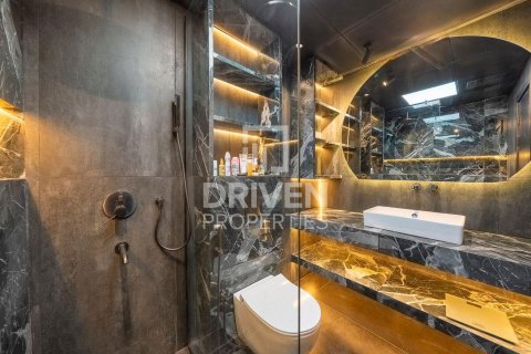 Apartment in Dubai Marina, Dubai 2 bedrooms, 124 sq.m. № 65240 - photo 6