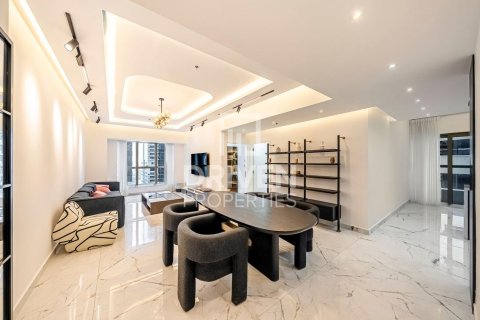 Apartment in Dubai Marina, Dubai 2 bedrooms, 124 sq.m. № 65240 - photo 1