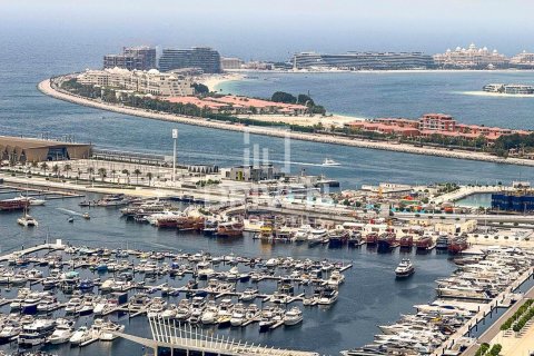 Apartment in Dubai Marina, Dubai 2 bedrooms, 124 sq.m. № 65240 - photo 15