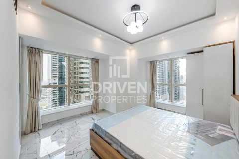 Apartment in Dubai Marina, Dubai 2 bedrooms, 124 sq.m. № 65240 - photo 12
