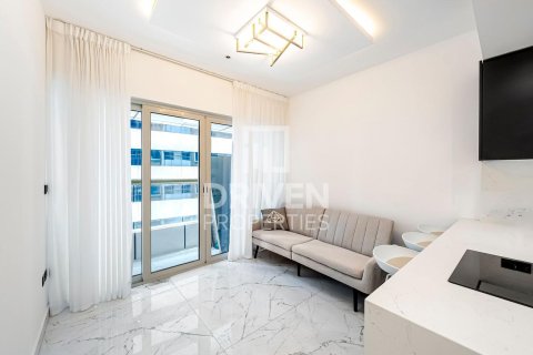 Apartment in Dubai Marina, Dubai 2 bedrooms, 124 sq.m. № 65240 - photo 5