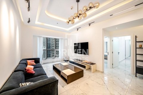 Apartment in Dubai Marina, Dubai 2 bedrooms, 124 sq.m. № 65240 - photo 3