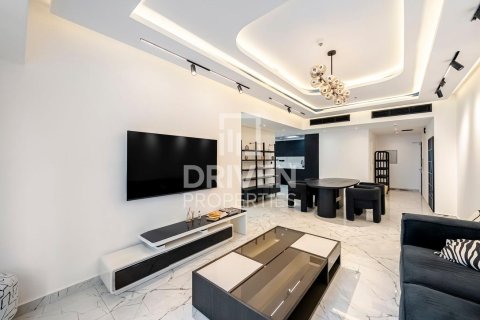 Apartment in Dubai Marina, Dubai 2 bedrooms, 124 sq.m. № 65240 - photo 4