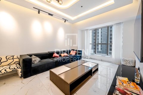 Apartment in Dubai Marina, Dubai 2 bedrooms, 124 sq.m. № 65240 - photo 2