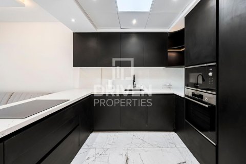 Apartment in Dubai Marina, Dubai 2 bedrooms, 124 sq.m. № 65240 - photo 16