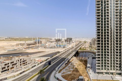 Appartement à Dubai Creek Harbour (The Lagoons), Dubai, 3 chambres, 137 m², № 65229 - photo 19