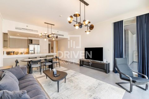 Appartement à Dubai Creek Harbour (The Lagoons), Dubai, 3 chambres, 137 m², № 65229 - photo 4