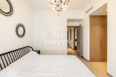 Appartement à Dubai Creek Harbour (The Lagoons), Dubai, 3 chambres, 137 m², № 65229 - photo 11