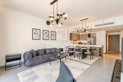 Appartement à Dubai Creek Harbour (The Lagoons), Dubai, 3 chambres, 137 m², № 65229 - photo 2