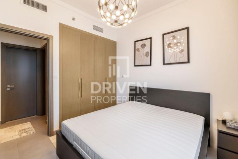 Appartement à Dubai Creek Harbour (The Lagoons), Dubai, 3 chambres, 137 m², № 65229 - photo 6