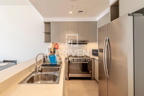 Appartement à Dubai Creek Harbour (The Lagoons), Dubai, 3 chambres, 137 m², № 65229 - photo 12