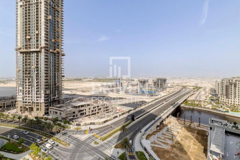 Appartement à Dubai Creek Harbour (The Lagoons), Dubai, 3 chambres, 137 m², № 65229 - photo 17